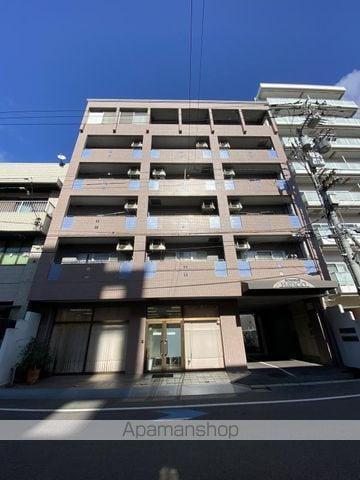 ボヌール旅篭(1DK/4階)