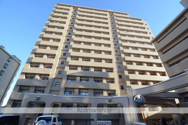 チサンマンション西岡弐番館(3LDK/11階)