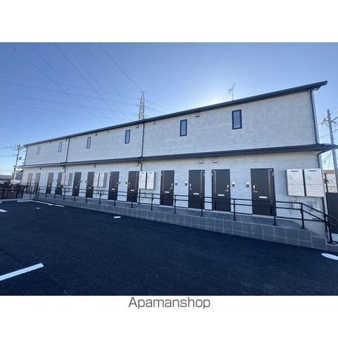 RS RESIDENCE2(1LDK/2階)