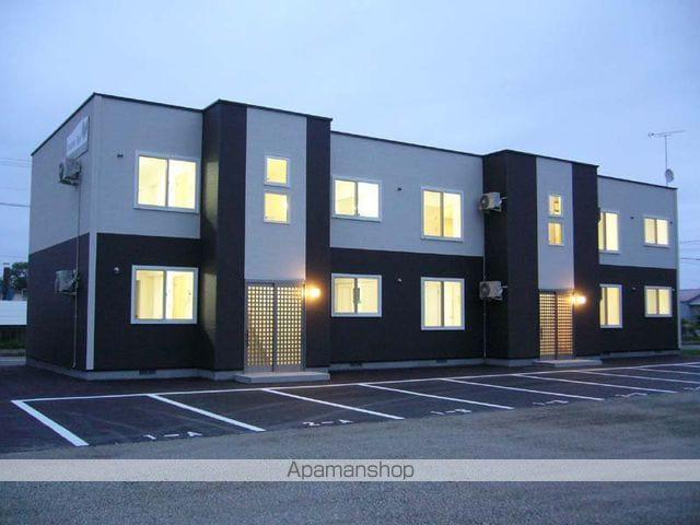 プードリエボアA(1LDK/1階)