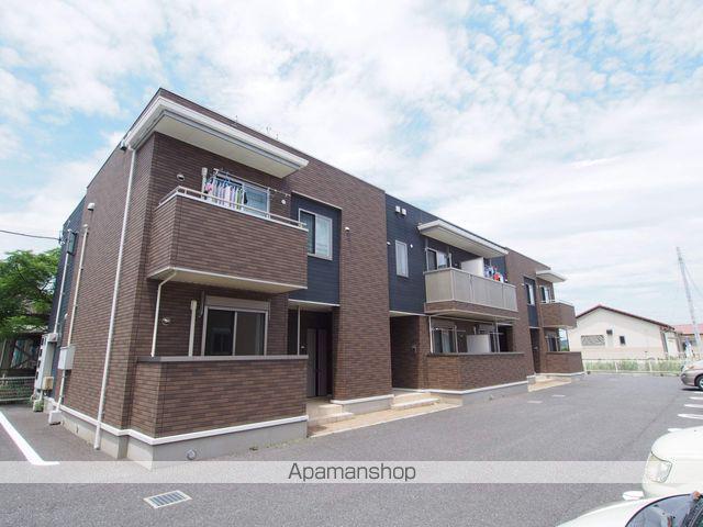 アミーチⅤ(2LDK/2階)