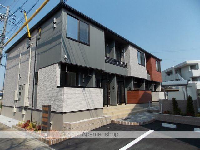 ジィートⅡ(1LDK/1階)