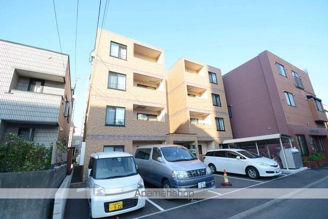 グランスター16(2LDK/3階)