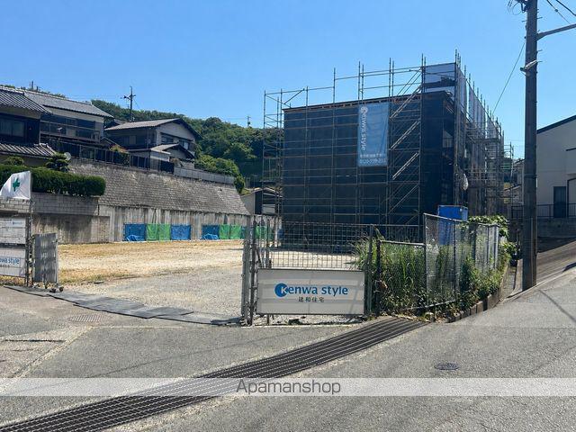 メゾンクレスト幡生本町(1LDK/3階)
