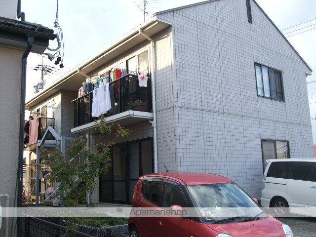 アネックス英(2LDK/2階)