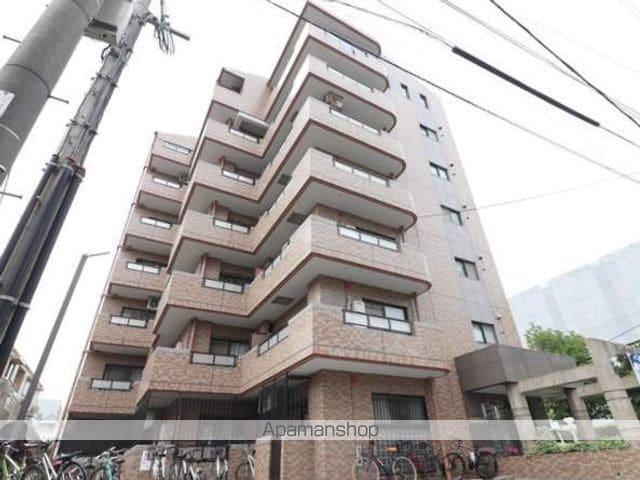 セントラルJ4(1K/1階)