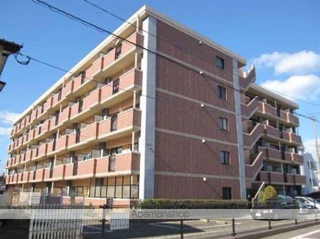 大産鳥飼マンション(1K/2階)