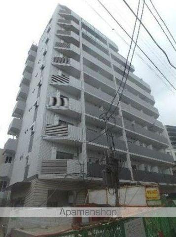 XEBECときわ台(1K/7階)