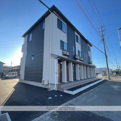 ERALDO Ⅰ(1LDK/2階)