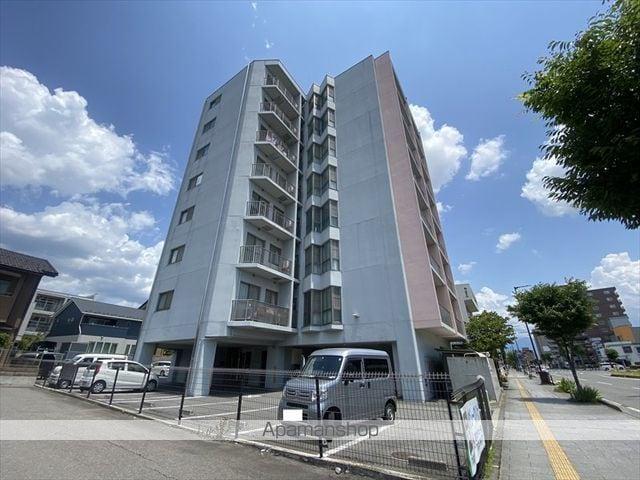 ブリランテサクラ(1LDK/3階)