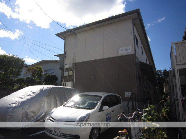 マ・メゾン(ワンルーム/1階)