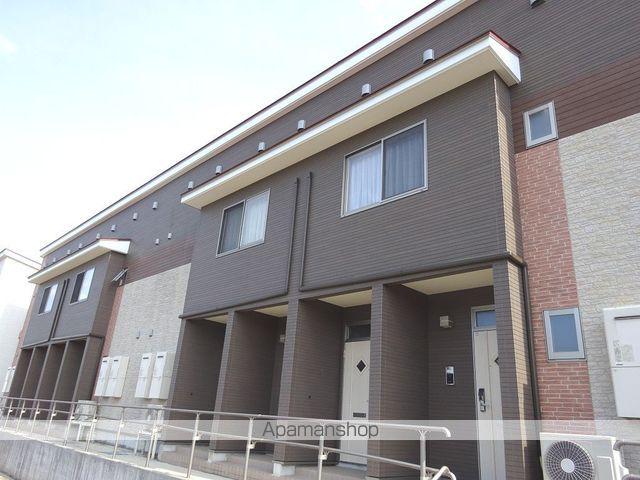 ルチアーノ(ワンルーム/1階)