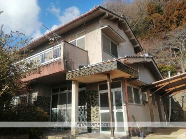 福塩線 府中駅(広島) 徒歩23分 築55年(6DK)