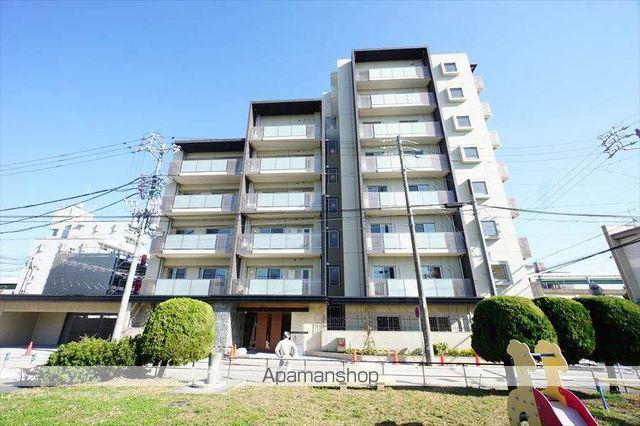 テラッツァ白壁(2LDK/1階)