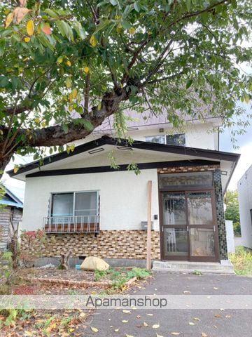 函館本線 余市駅 徒歩10分 築55年(4LDK)