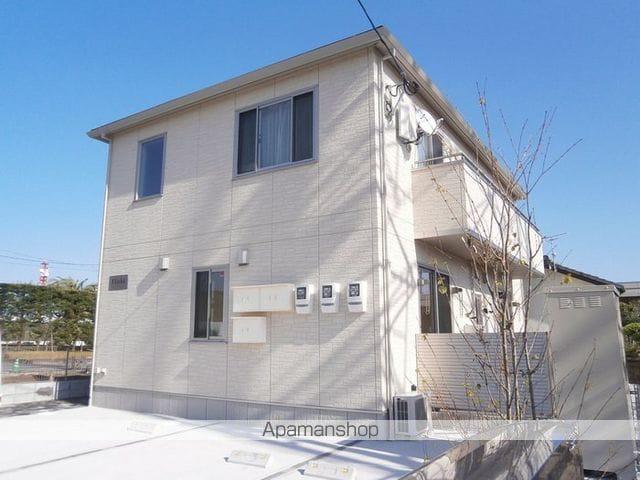 フローラ(ワンルーム/1階)