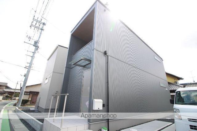 吉備線 備中高松駅 徒歩15分 築2年(2LDK)