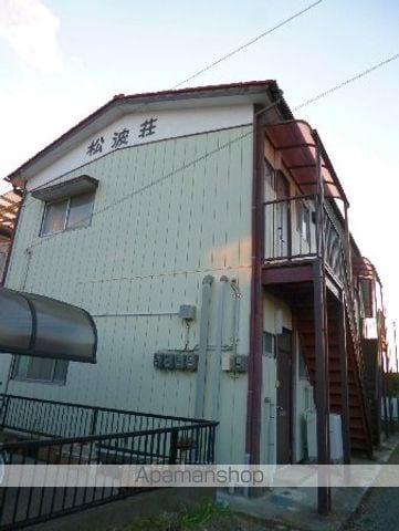 ブランドール大原(2K/2階)