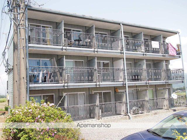 レジデンス志峰(1K/2階)