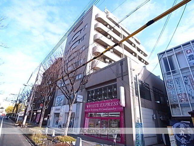 阪急電鉄神戸線 武庫之荘駅 徒歩1分 築31年(2LDK/4階)