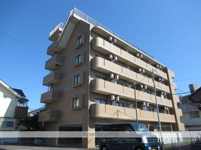 グランドパレス長町(1K/5階)