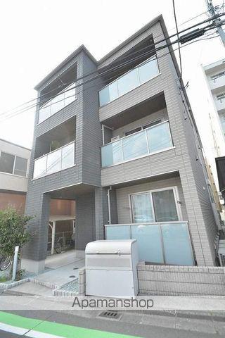 シャーメゾン真栄(1K/2階)