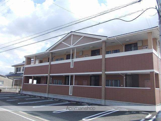 ヴィラージュ・コート(1LDK/2階)