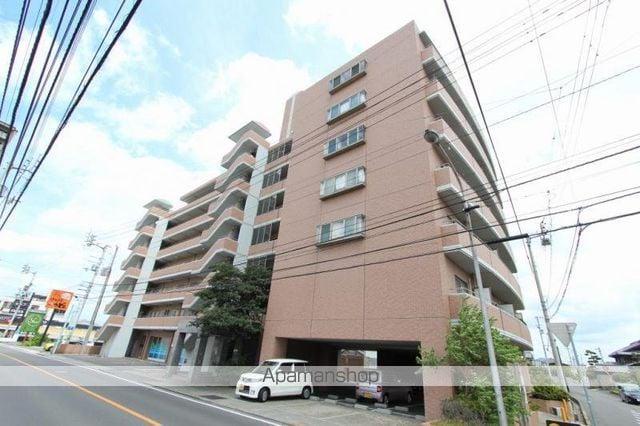 ロゼ三条(2LDK/5階)