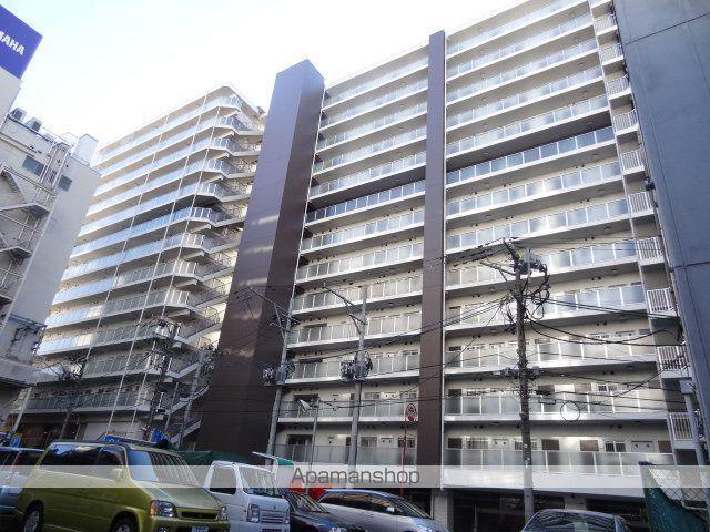 フィットエル仙台一番町(1K/4階)