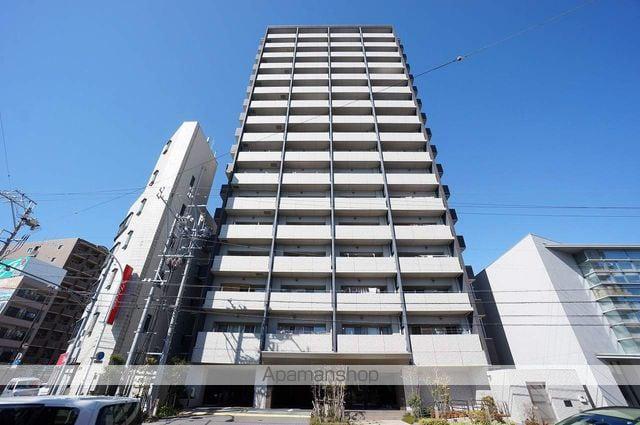 プレミスト静岡(2LDK/14階)