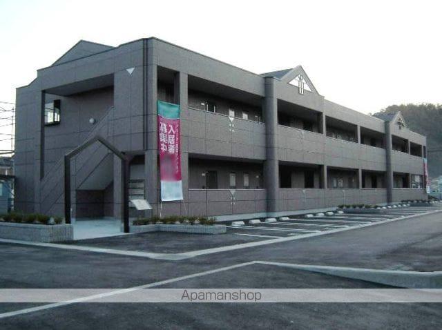 ノーブル(2LDK/2階)