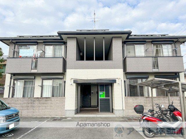 アピア古川北(2LDK/1階)