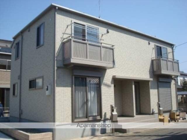 ビレッジ都町(2LDK)