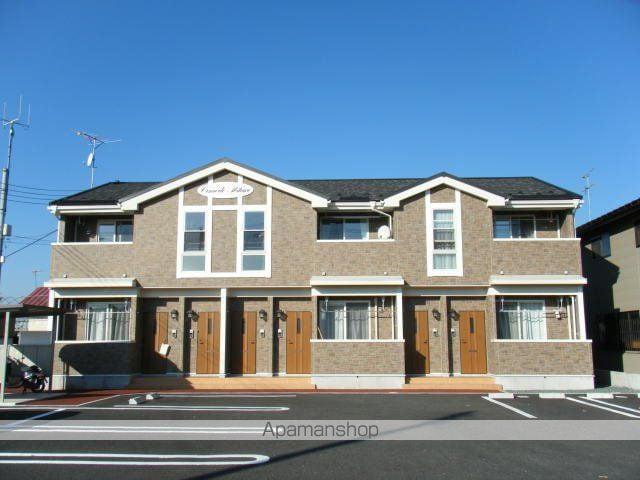 コモド アビターレ(2DK/2階)