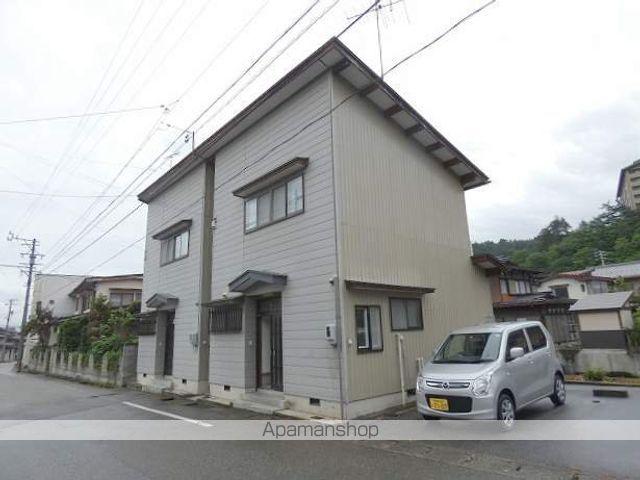 高山本線 高山駅 徒歩35分 築26年(2LDK/2階)