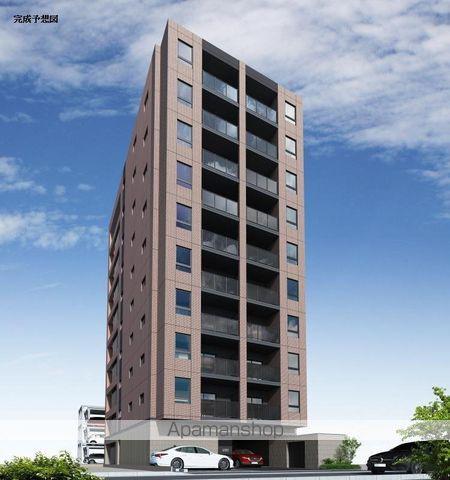 ODAKI BLDG OTEMON(2SLDK/6階)