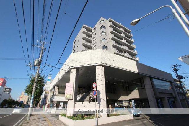 アーバンプラザSAWADA(3LDK/10階)