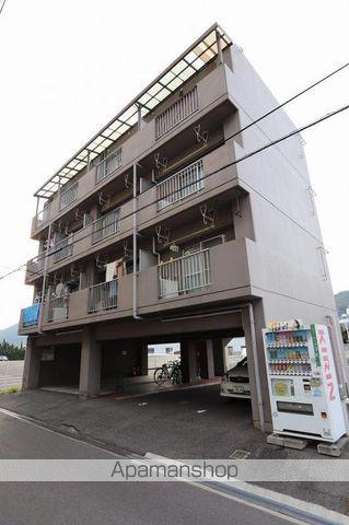 コート西ハゼⅠ(1K/4階)