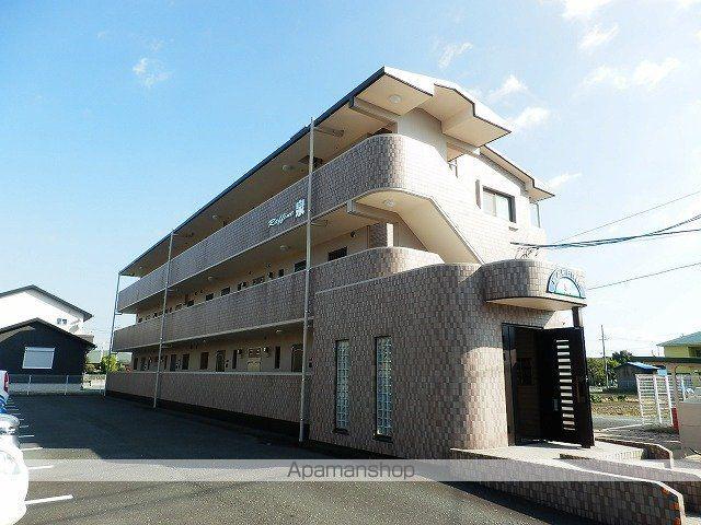 RAFFINE泉(2DK/2階)