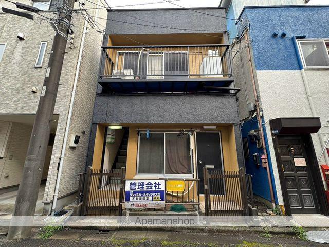 リシェス鶴間(ワンルーム/2階)