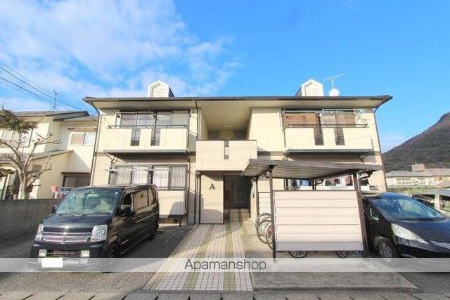 アイレックス屋島(3K/1階)
