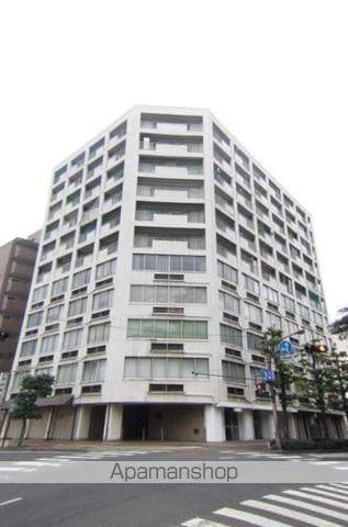 チサンマンション岡山(1K/11階)