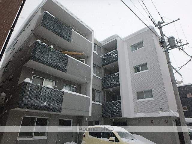 リンクス学園前(2LDK/2階)