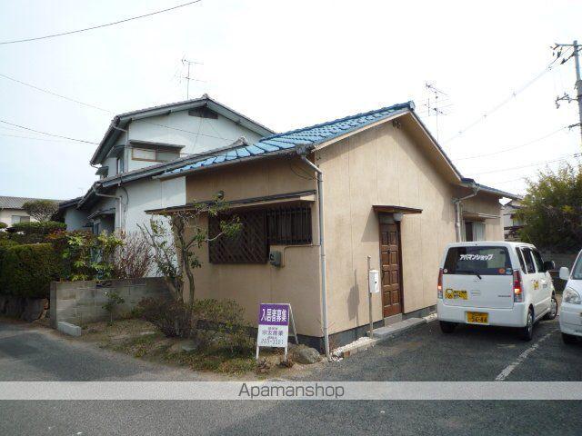 宇野線 備前西市駅 徒歩68分 築52年(2K)