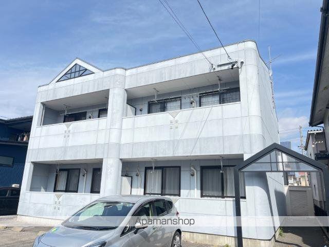 コンフォースⅡ(1LDK/2階)