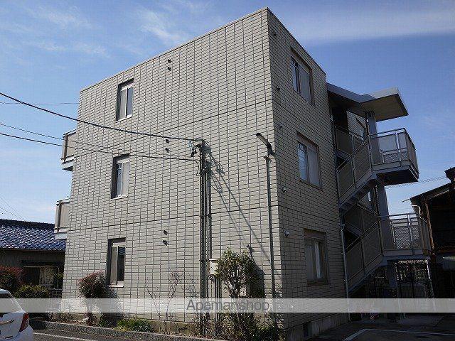 メドゥーサΔ(2LDK/2階)