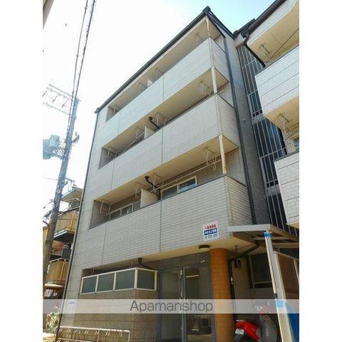 メゾンジョイ(ワンルーム/3階)