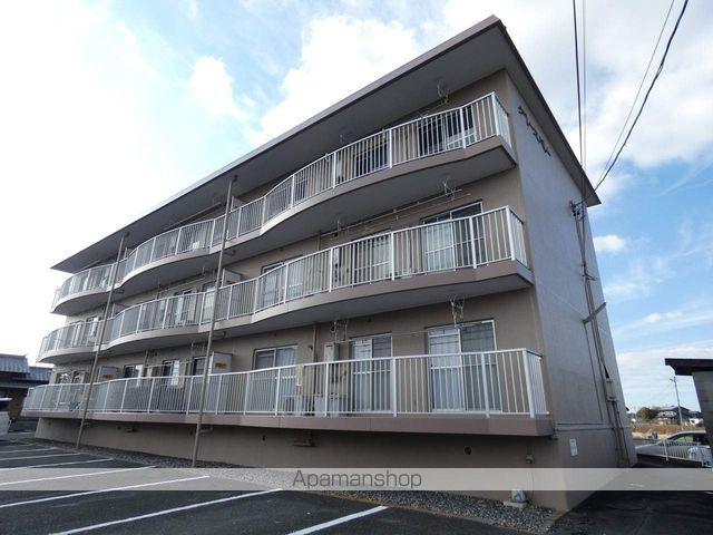 グレースバレー(2LDK/3階)