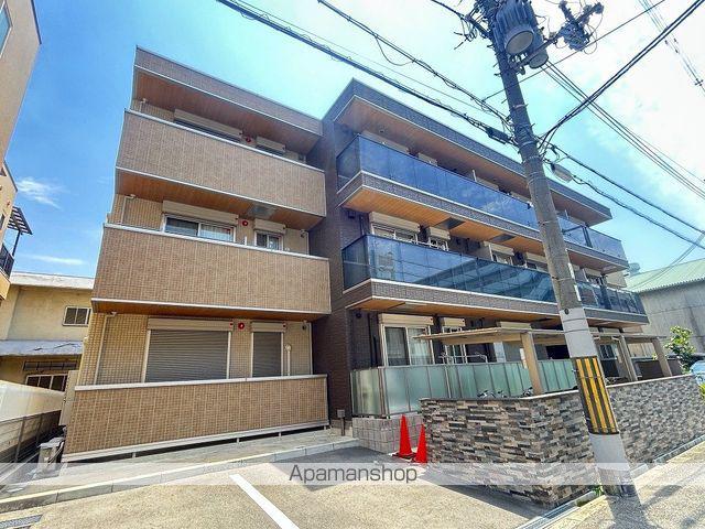 VERDE TOYOSATO(2LDK/2階)