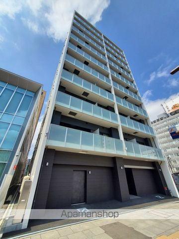 MODENA CENTRO(1LDK/10階)